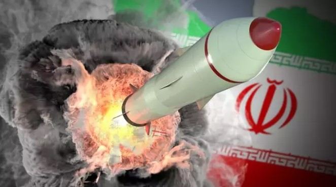İran bu dəfə Pakistana raket atdı: Ölənlər arasında uşaqlar da var... 
