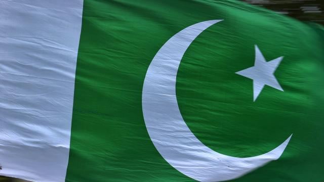 Pakistan: İranın hücumuna cavab olaraq bütün variantlar masadadır 