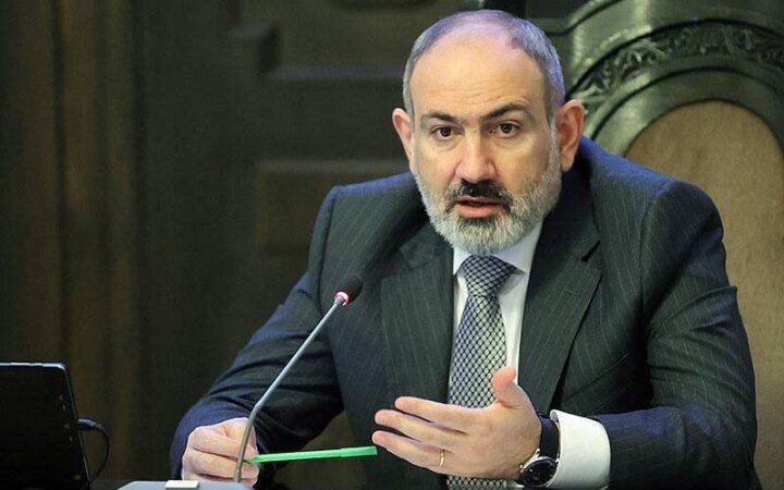 Nikol Bakıya qarşı \"yeni təkliflə\" gediş edir – Poqosyan 