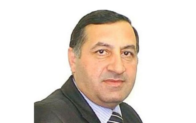 Professor Şamil Vəliyev vəfat etdi 