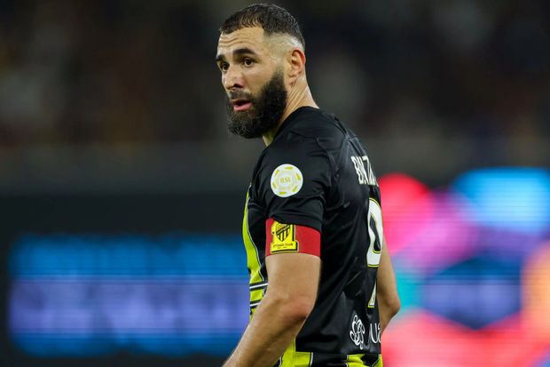 Benzema Səudiyyə Ərəbistanında təhdidlərə məruz qalıb 