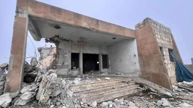 İran: Pakistanın hücumu nəticəsində mülki şəxslər ölüb 