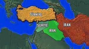 Ankara və Tehran İraq və Suriyadakı maraqları üçün birləşə bilər: İsraili qorxudan ittifaq...