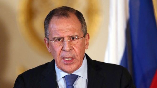 Putin və Zelenskinin görüşü planlaşdırılmayıb – Lavrov 