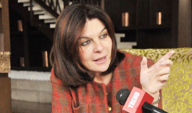 Fransa Senatı Bakı əleyhinə qətnaməni buna görə qəbul etdi 