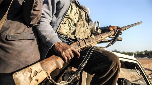 Nigeriyada “Boko Haram”ın 11 üzvü öldürülüb 