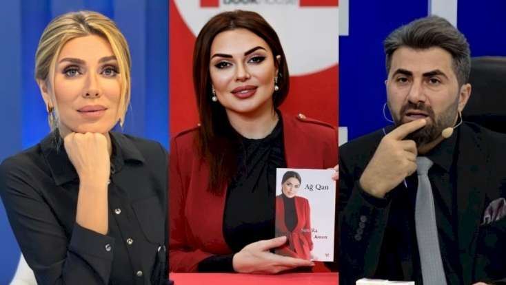Zaurun, Xoşqədəmin verilişinə çıxmaq üçün bu qədər pul tələb olunur 