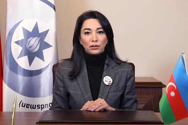 Ombudsman 20 Yanvar faciəsi ilə bağlı bəyanat yaydı 