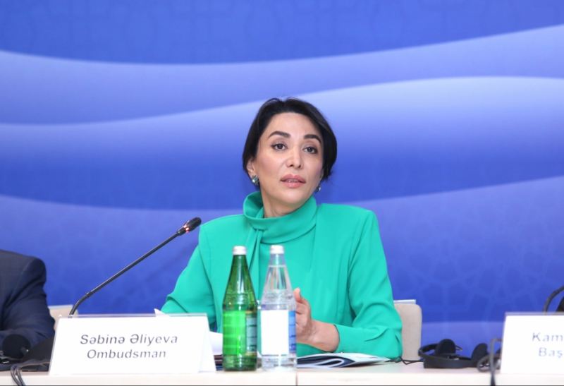 Prezident seçkilərinə hazırlıq prosesi... - Ombudsman 