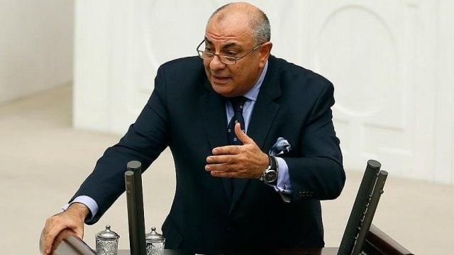 AŞPA-nın Bakıya qarşı qərarı... - Türkeş Strasburqdan danışdı 