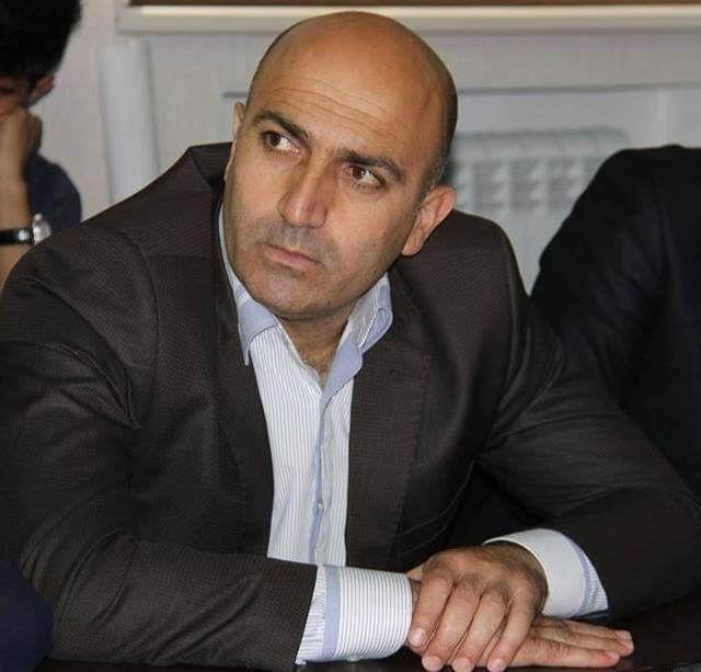 Qüdrətli söz, aciz söz... - Namiq Hacıheydərli yazır...