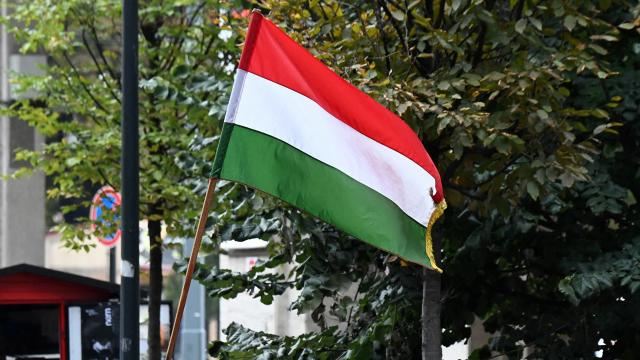 Macarıstan İsveçin NATO-ya üzvlüyünü dəstəklədiklərini açıqlayıb 