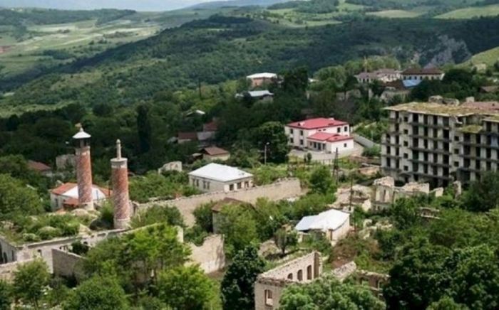 Qarabağda buraxılış imtahanları keçiriləcək 