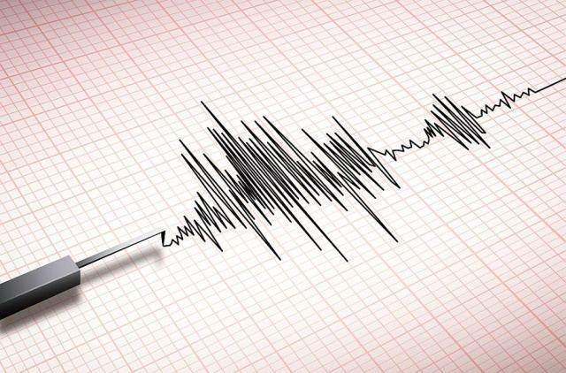 Çində 5,2 bal gücündə zəlzələ baş verib 