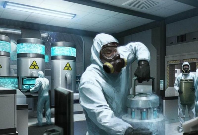 ABŞ Ermənistanda daha bir hərbi-bioloji laboratoriya yaradacaq 