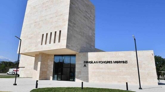 Zəngilanda mühüm iclas baş tutdu 