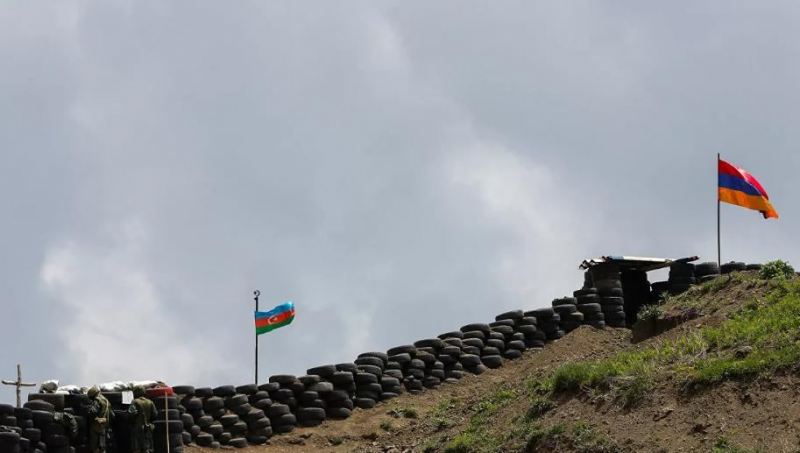 Azərbaycan və Ermənistan rəsmiləri yenidən görüşəcək 