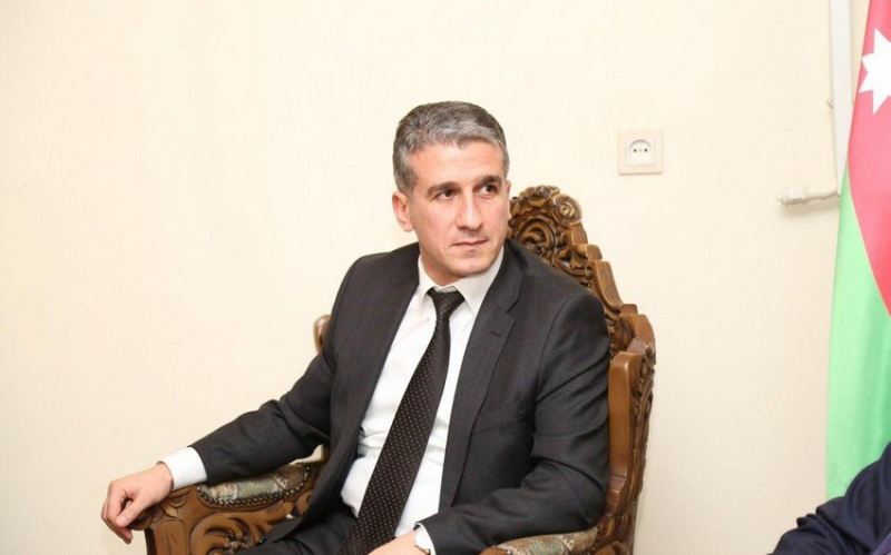 Terror aktını törədənlərin tam və ağır cəzalandırılmasını gözləyirik - Əli Əlizadə 
