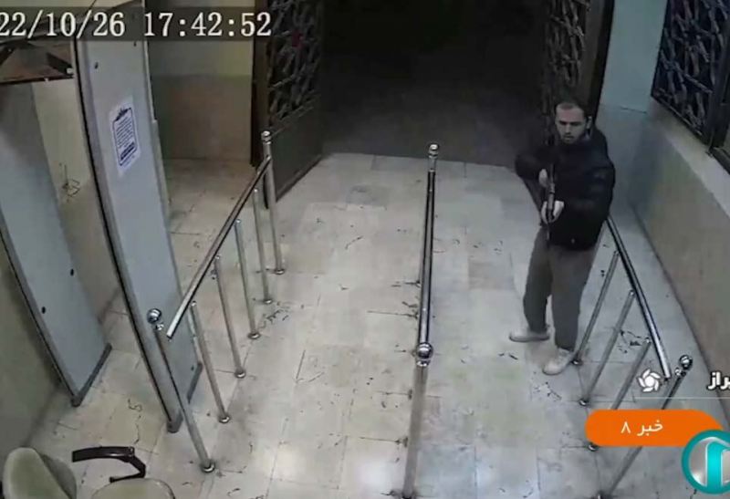 İrandakı səfirliyimizə terror aktı təşkil edən şəxsin ilk məhkəməsi bu gün keçiriləcək 