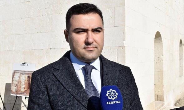Prezidentin yüksək vəzifə verdiyi Ağalarov kimdir? 