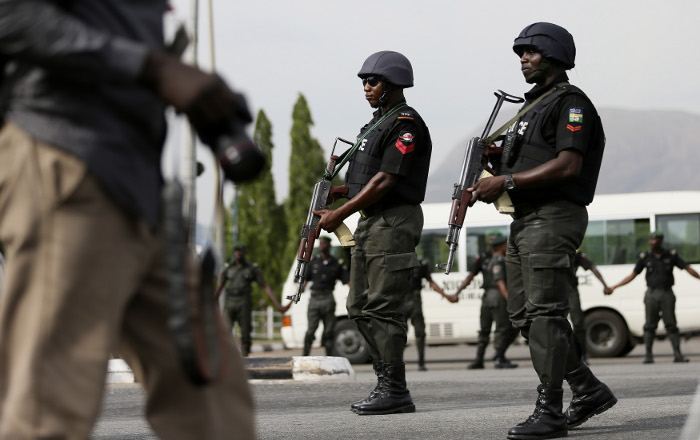 Nigerdə kəndə hücum edilib, 22 nəfər öldürülüb 