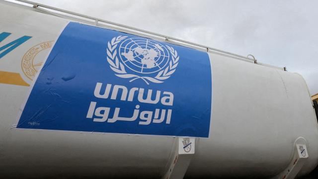İsveç UNRWA-ya maliyyə dəstəyini dayandırdı 