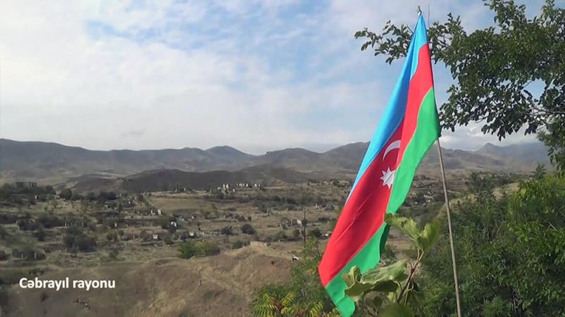 Millət vəkilindən Qarabağla bağlı təklif 