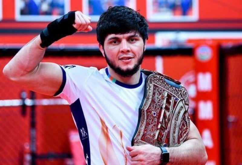 Tofiq Musayev saxlanıldı 