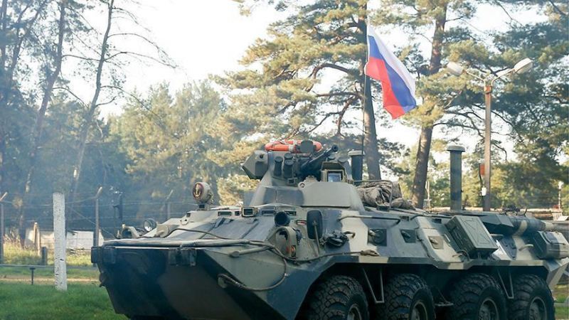 Bu gün rus ordusu 121 dəfə cəhd etdi - Baş Qərargah 