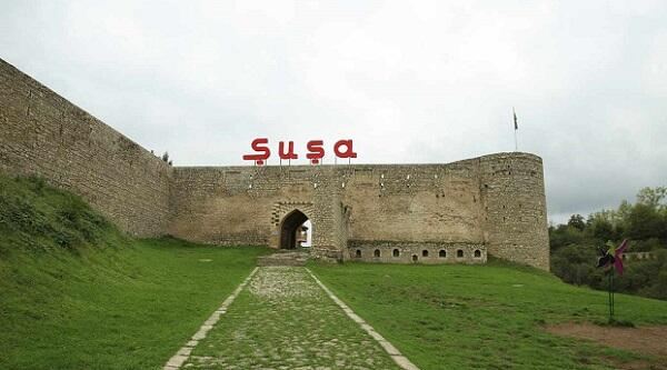 DİN Şuşada işə qəbulla bağlı müsabiqə elan edir 