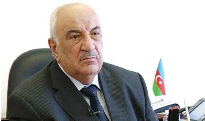 Abid Şərifovun kürəkəninin yerinə o təyin edildi 