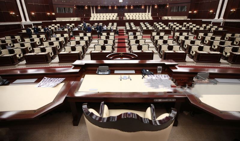 Bu deputatlar namizədliyini irəli sürə bilməyəcək 