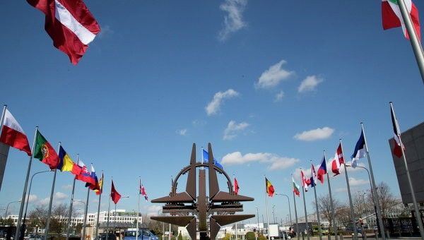 NATO Kiyevə 40 milyard avro ayırmağa razı oldu 