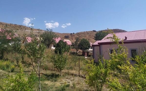 Sus kəndində ilk körpə dünyaya gəldi 