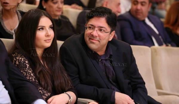 Aysel Teymurzadənin həyat yoldaşı saxlanılıb? 