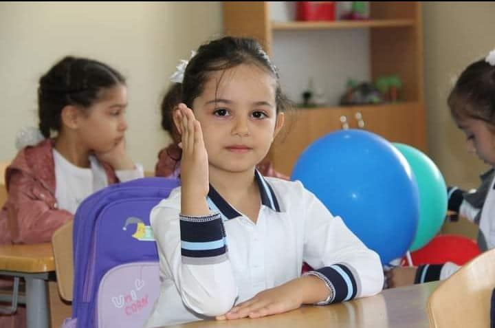 Oxu, qızım! Təhsil həyatdakı problemlərə qarşı ən güclü immunitetdir...