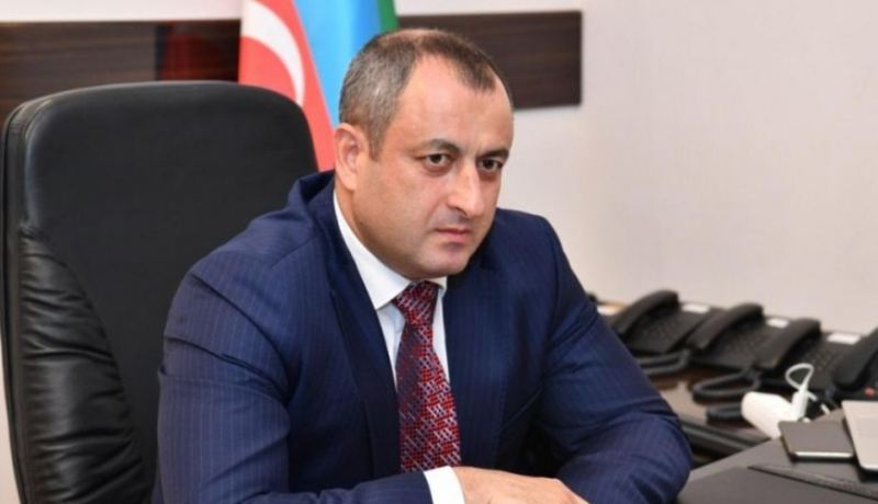 Adil Əliyev icra başçısı təyin edildi 