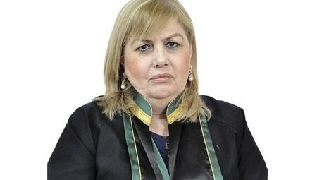 Sümbülə Əliyeva azadlığa buraxıldı 
