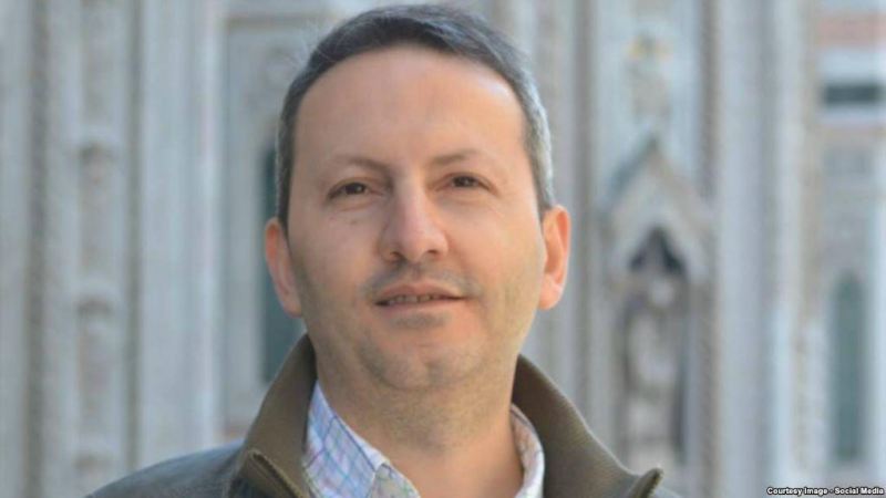 Azərbaycanlı alimlə bağlı xəbərdarlıq 