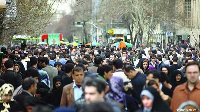 İranda hava 53 dərəcəyə qalxdı: tətil elan edildi 
