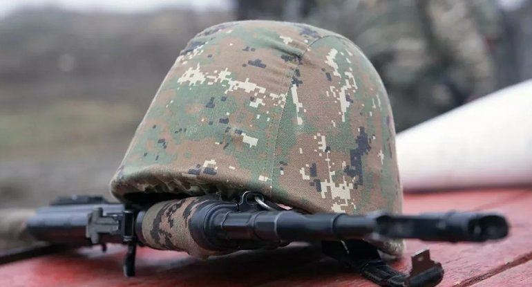 SON DƏQİQƏ! Zəngəzurda 2 erməni hərbçi öldü 