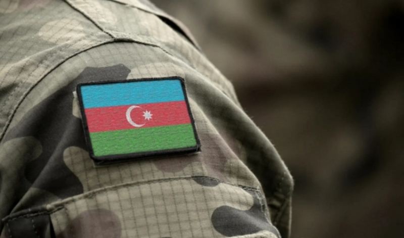 Ordumuzun mayoru VƏFAT ETDİ - RƏSMİ 