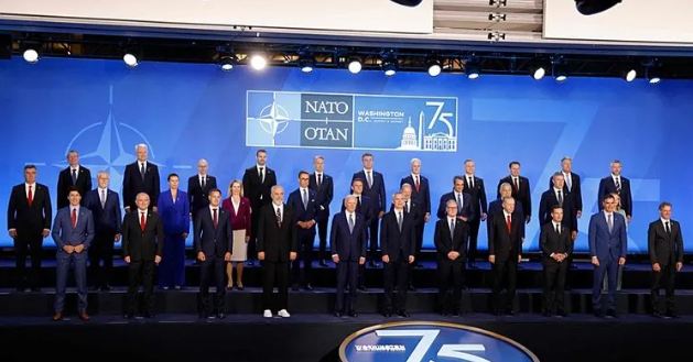 2026-cı ildə NATO Zirvəsi Türkiyədə keçiriləcək 