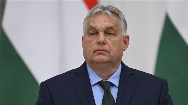 \"Ərdoğan Rusiya və Ukrayna ilə müqavilə bağlaya bilən yeganə uğurlu dövlət xadimidir\" - Orban