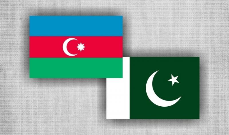 Azərbaycan Prezidenti ilə Pakistanın Baş naziri arasında geniş tərkibdə görüşü başlayıb 