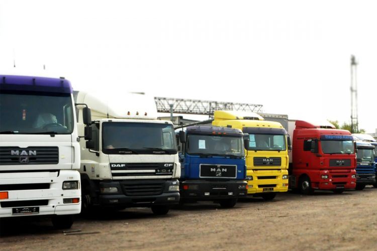 Yük maşını sürücülərinə mühüm xəbər: 60 manat oldu 