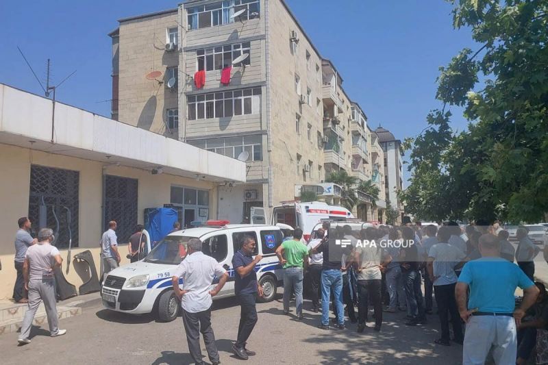 Lənkəranda tanınmış iş adamı özünü öldürdü 
