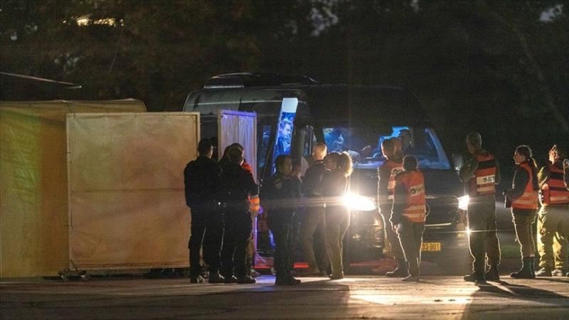 HƏMAS lideri Haniyə: Netanyahu atəşkəs və məhbus mübadiləsi razılaşmasına mane olur 