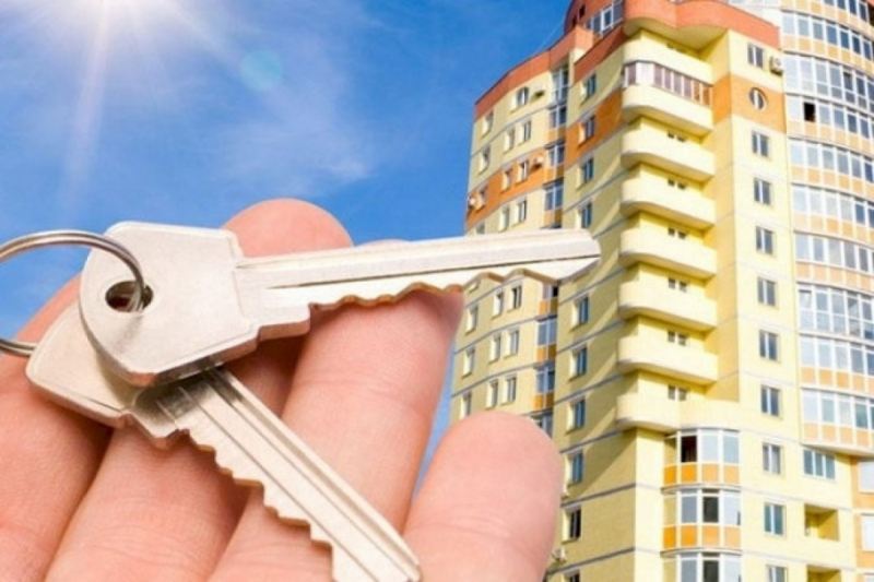 Daha 149 kirayə mənzil satışa çıxarılıb 