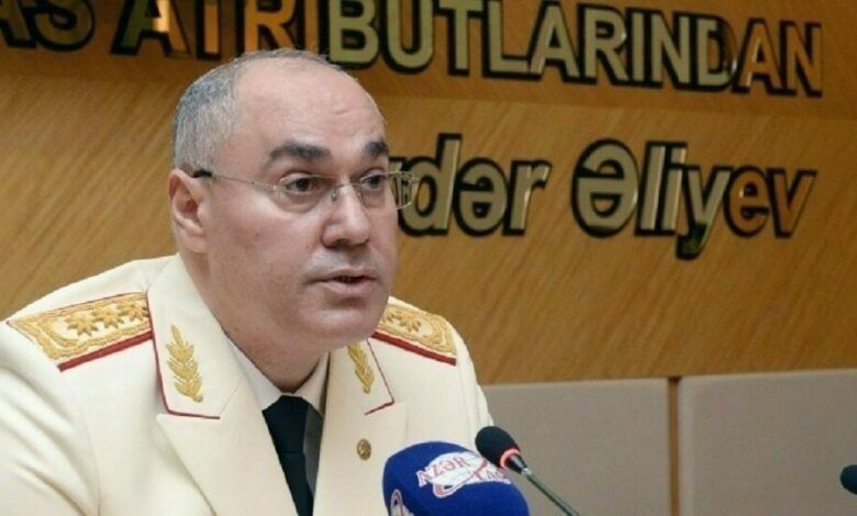 Səfər Mehdiyev də deputatlığa namizəd olur - ŞOK 